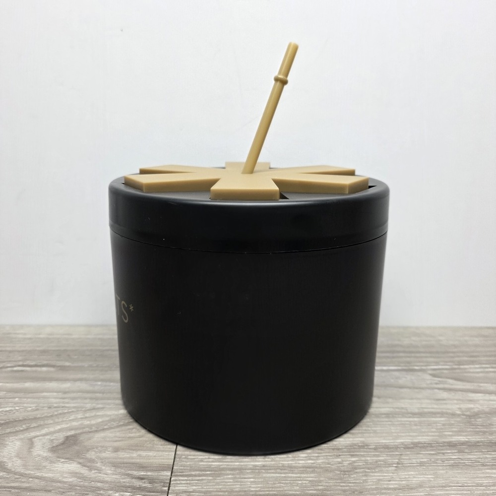 Marvel Thunderbolts Asterik Popcorn Bucket & Drink Collectible Regal - Picture 4 of 7